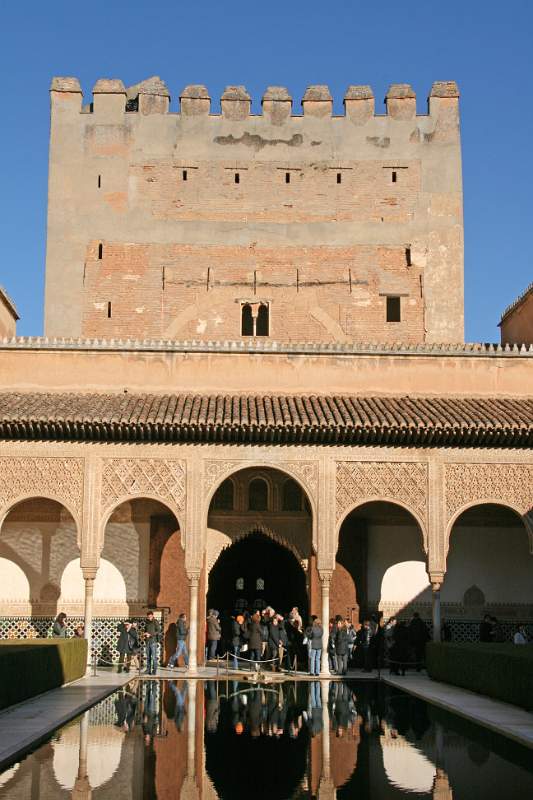 SPANJE 2011 - 136